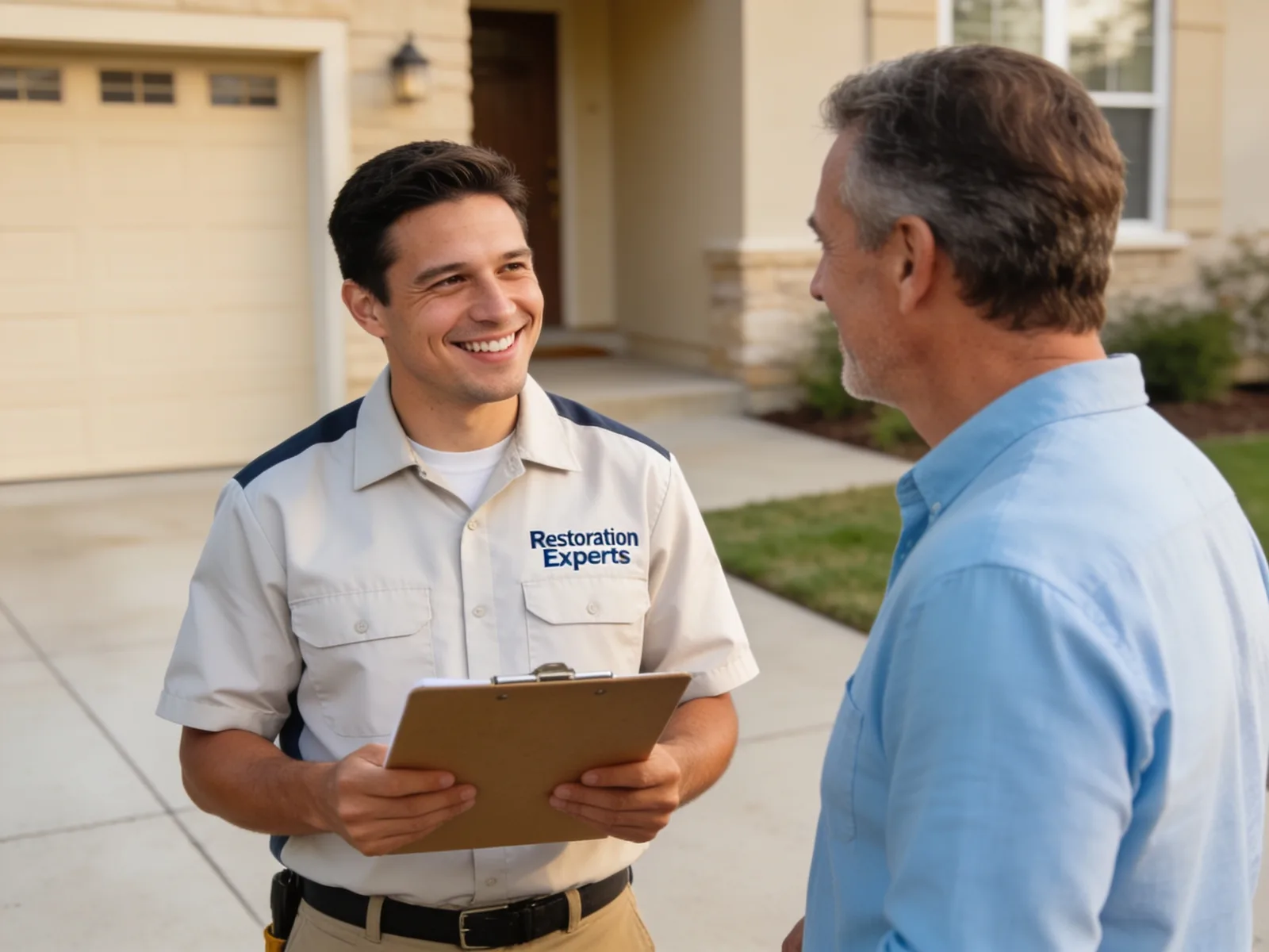 Water Damage Cleanup Penngrove, CA FAQs